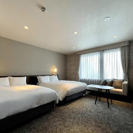 Kyoto Granbell Hotel Hanareya Exterior foto
