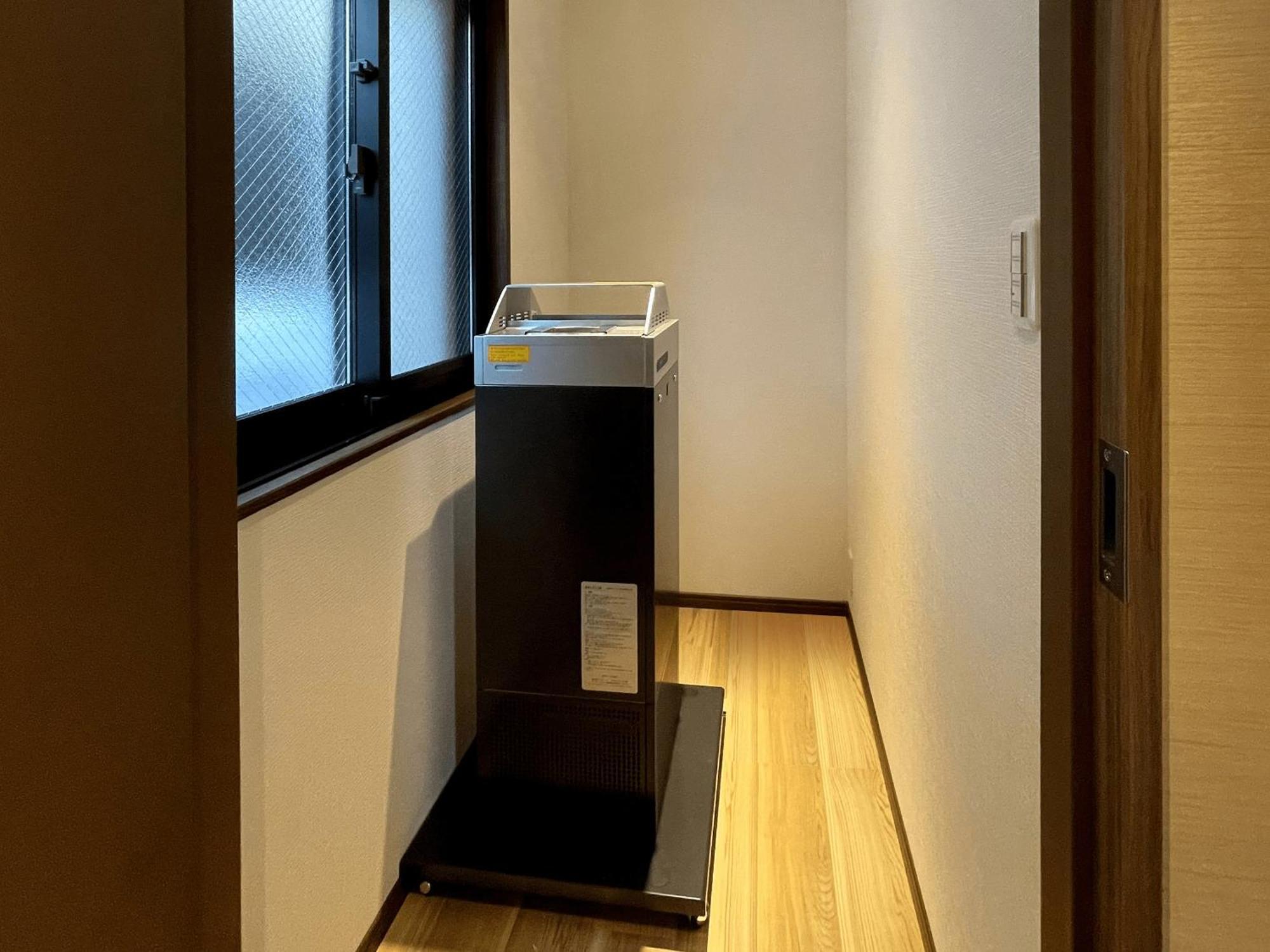 Kyoto Granbell Hotel Hanareya Exterior foto