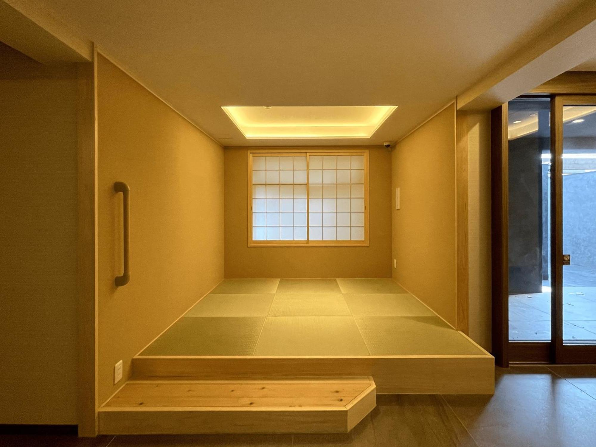 Kyoto Granbell Hotel Hanareya Exterior foto